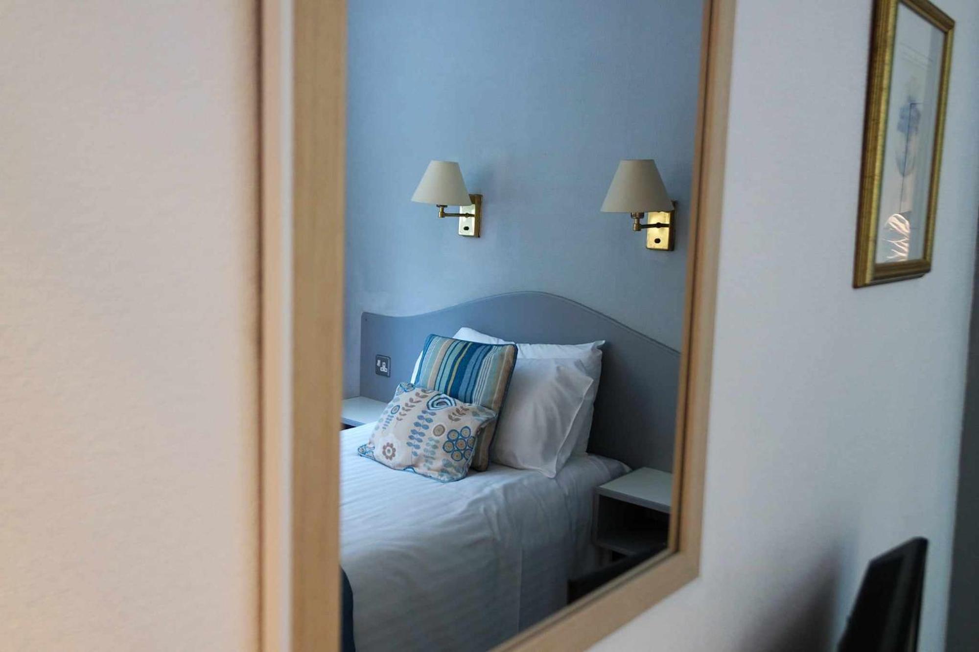 The Hannafore Point Hotel Looe Room photo