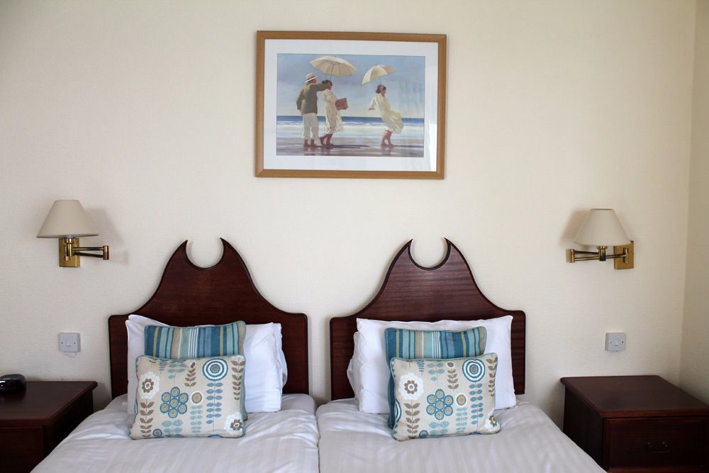 The Hannafore Point Hotel Looe Exterior photo